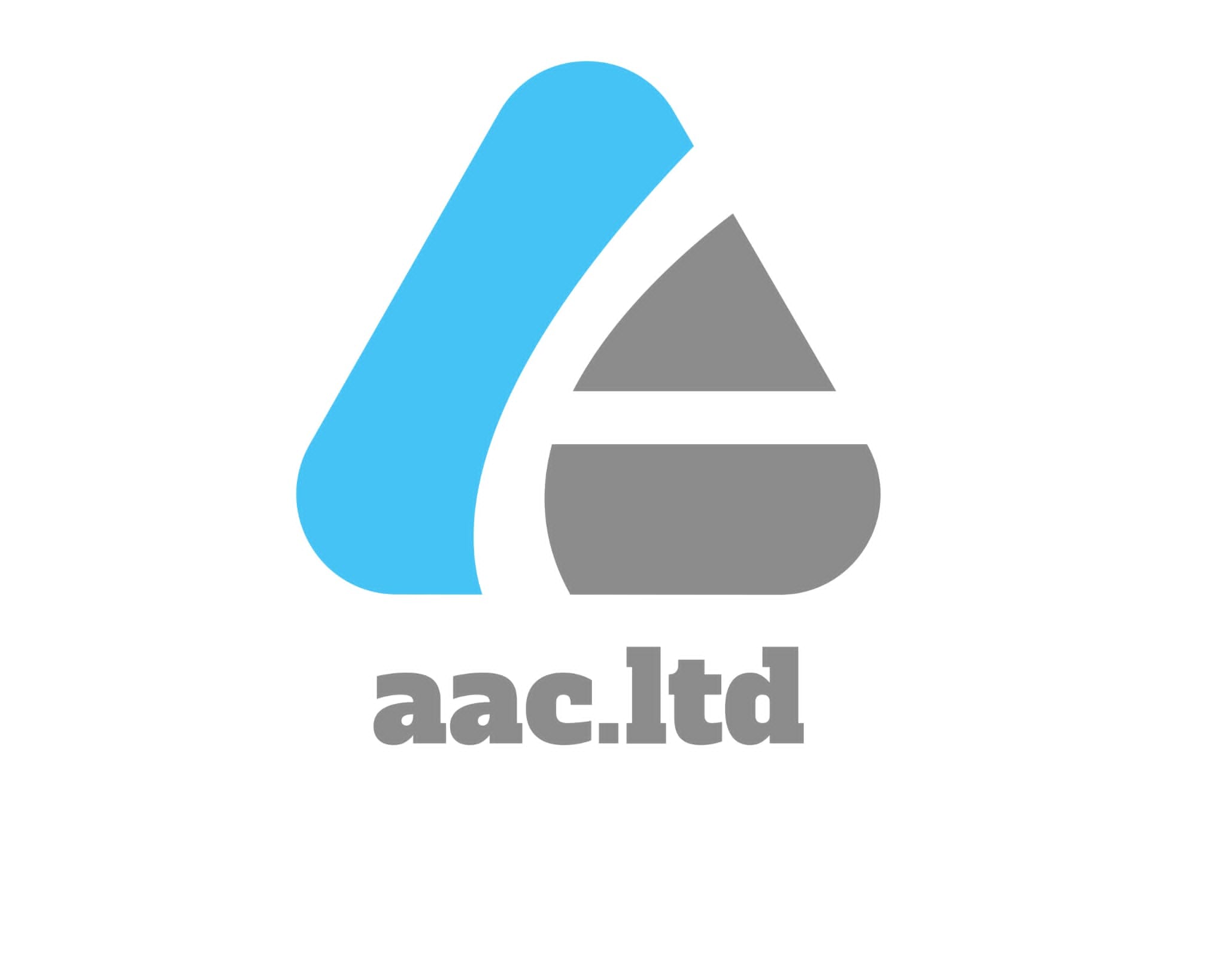 Aac.Ltd Logo