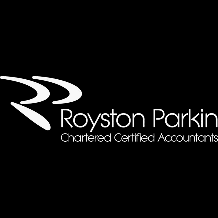 Accountants Sheffield | Royston Parkin Logo