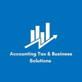 ACCOUNTING TAX & BUSINESS SOLUTIONS LIMITED Logo