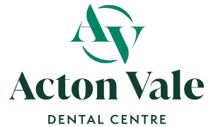 Acton Vale Dental Centre Logo
