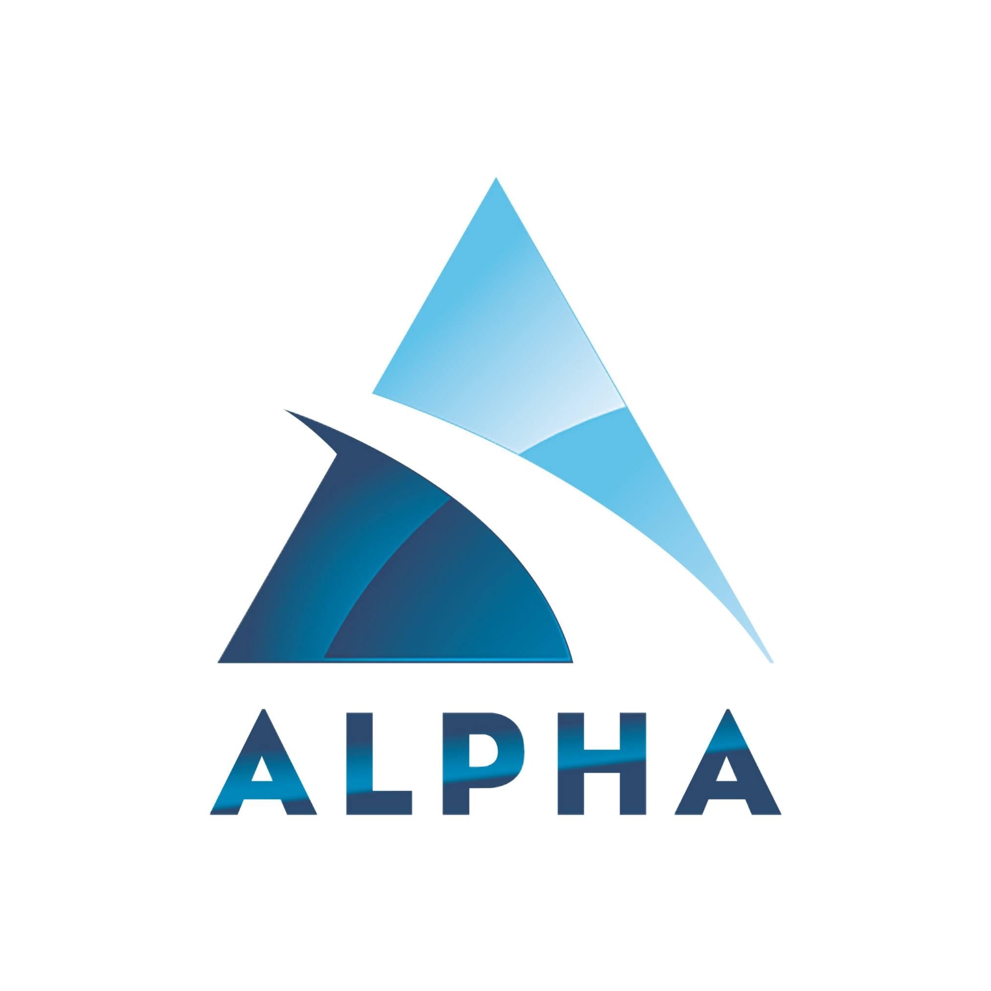 Alpha Facilities Group Ltd Logo