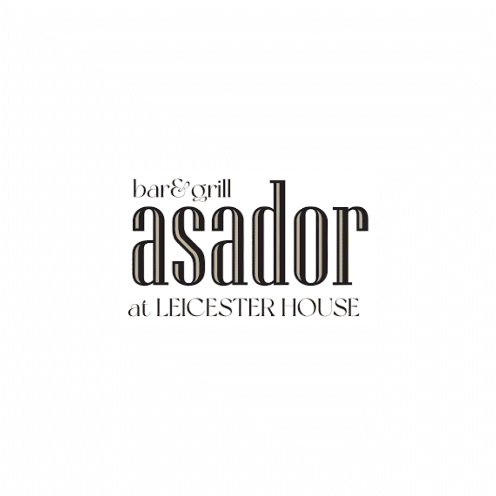 Asador Bar & Grill Logo