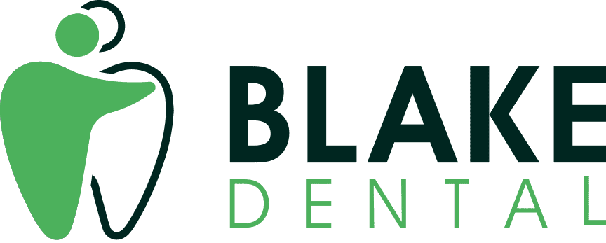 Blake Dental Logo