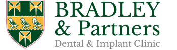 Bradley and Partners Dental & Implant Clinic Logo