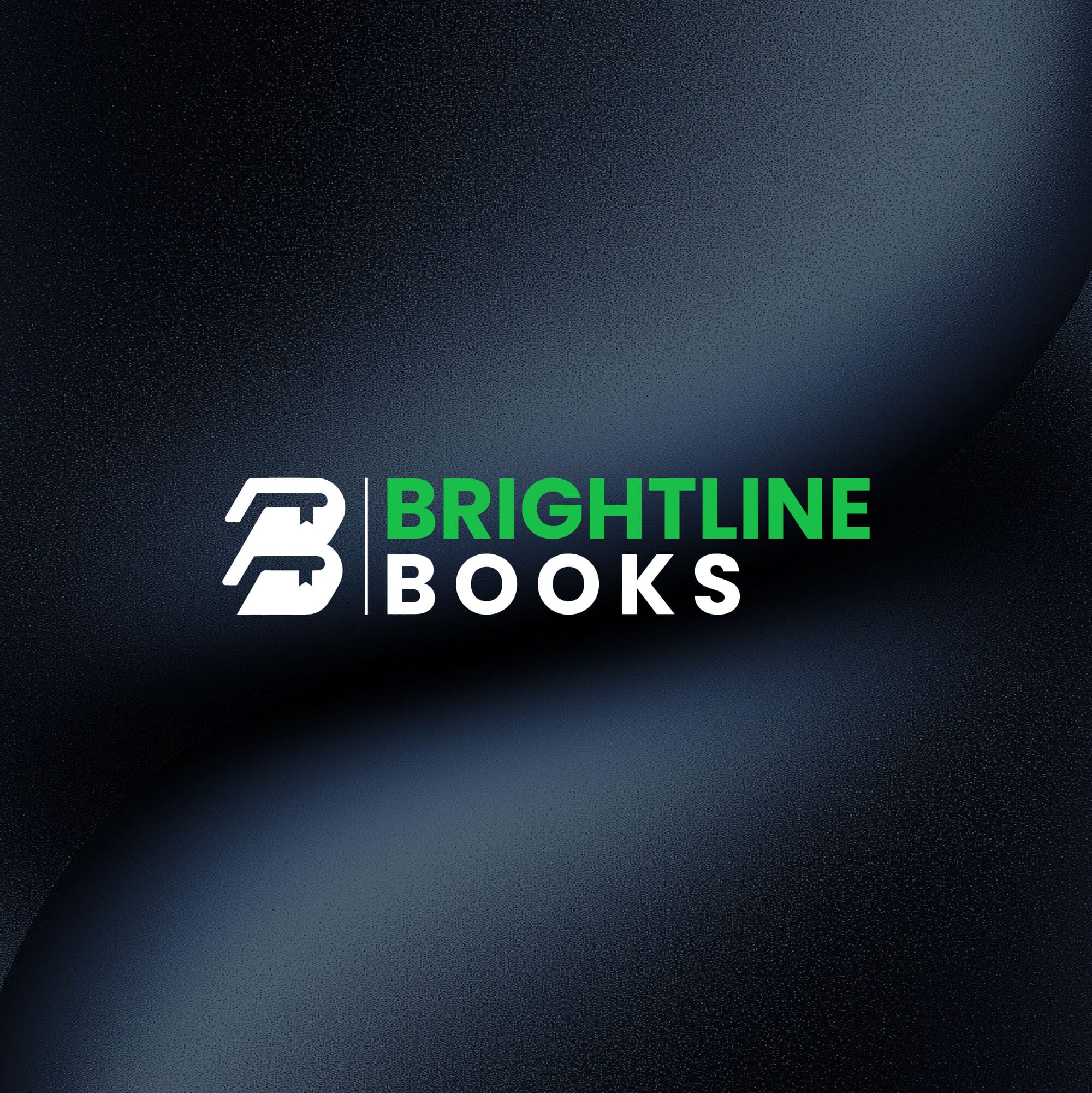 Brightline Books Logo