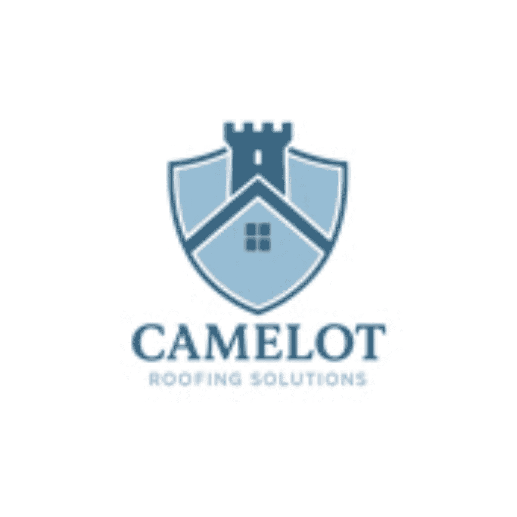 Camelot Roofing Solutions Ltd Logo