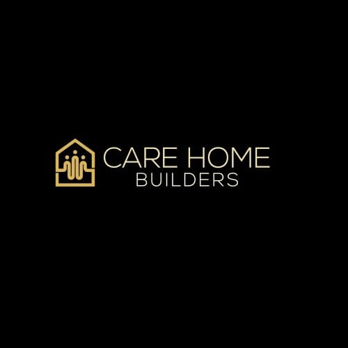 Care Home Builders Logo