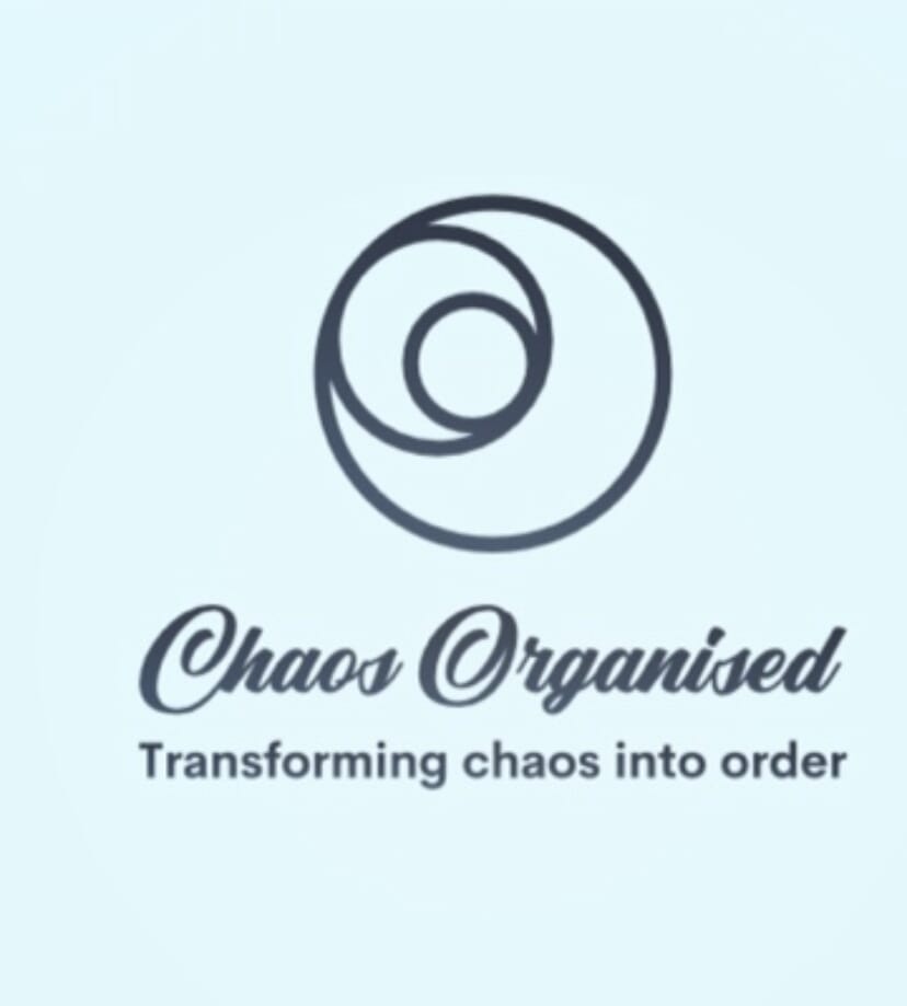 Chaos Organised Logo