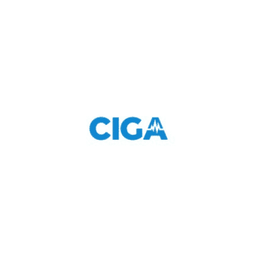 CIGA Healthcare Ltd Logo