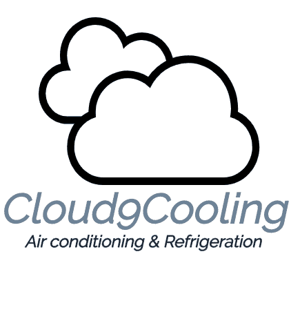 Cloud9cooling Logo