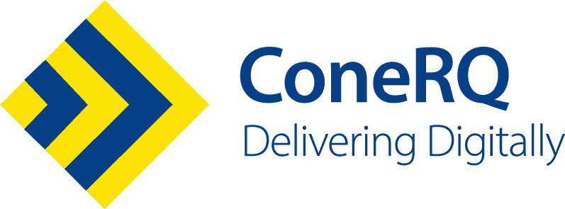 ConeRQ Logo