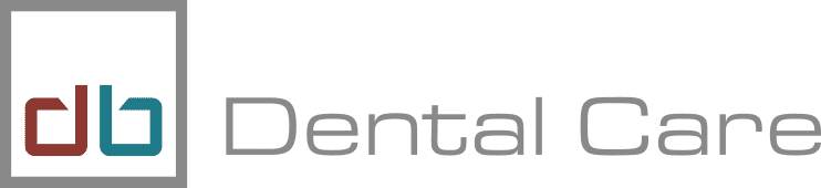 Darren Bywater Dental Care Logo