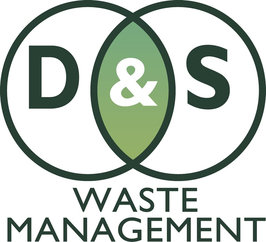D&S Waste Management Ltd Logo