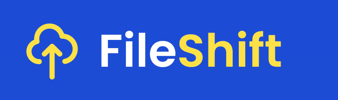 File Shift Logo