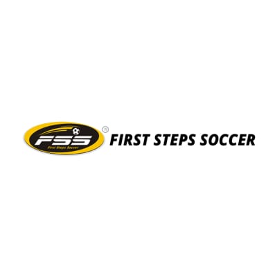 First Steps Soccer Logo