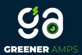 Greener Amps Ltd Logo