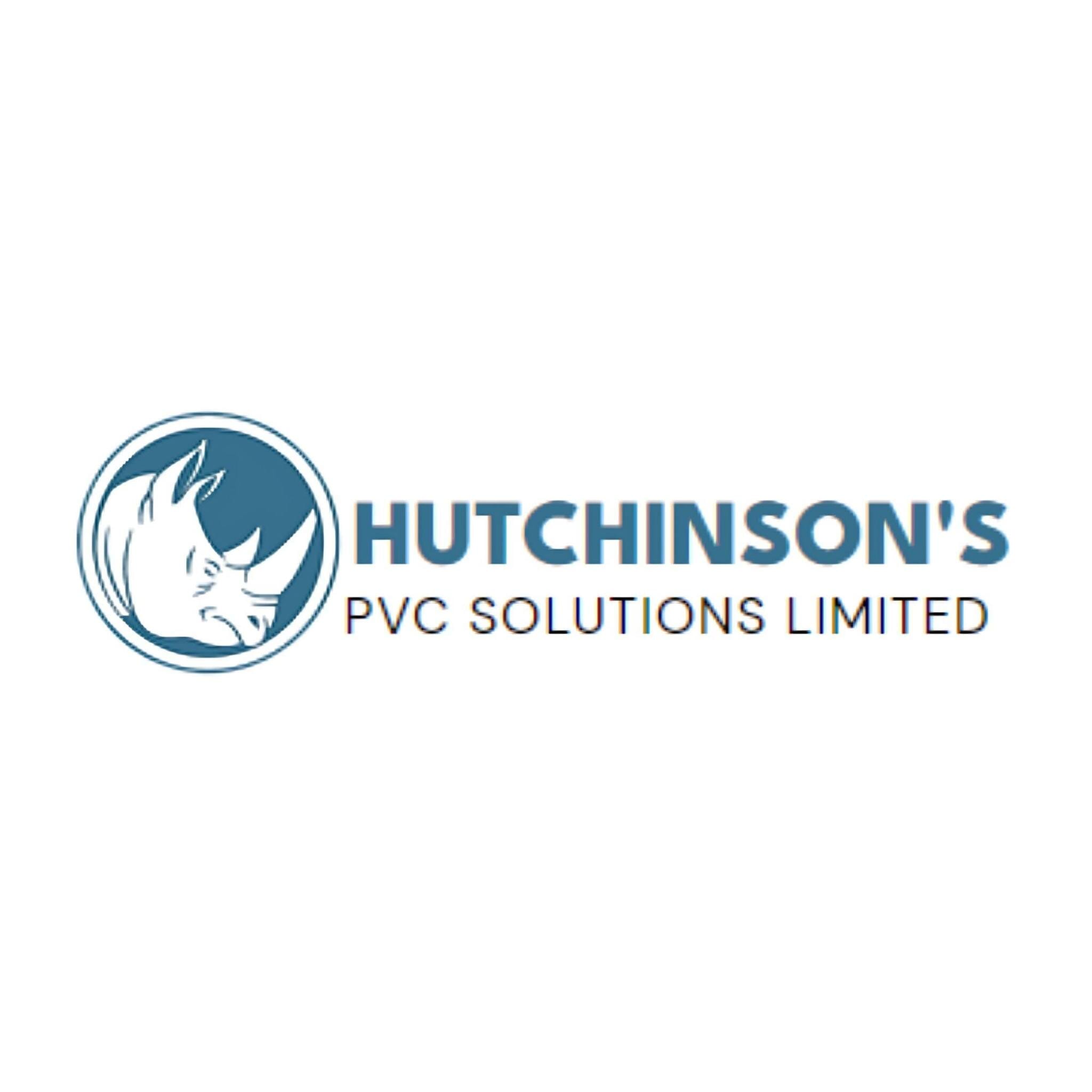 Hutchinson PVC Solutions Limited Logo