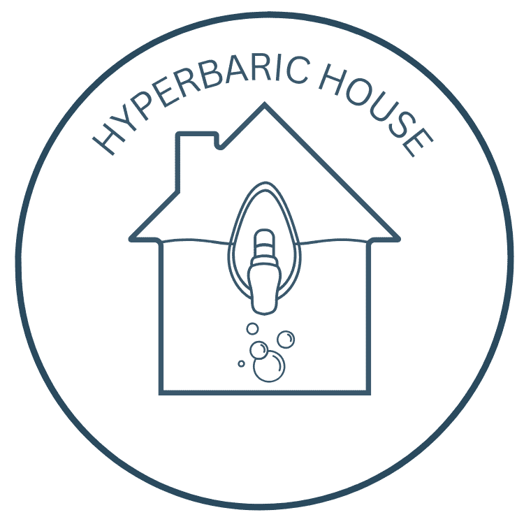 Hyperbaric House Logo