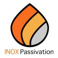 Inox Passivation Ltd - Chemical Manufacturing Logo