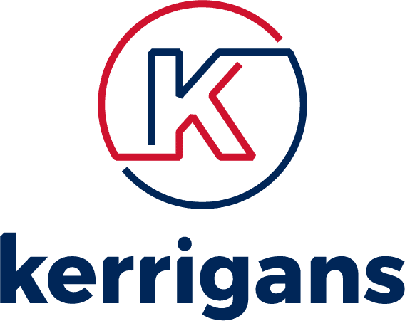 Kerrigans Property LTD Estate Agents Doncaster Logo