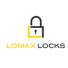 Lomax Locks Logo