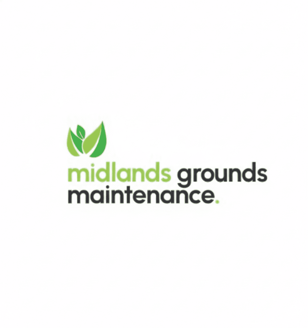 Midlands Grounds Maintenance Logo