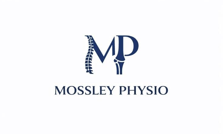 Mossley Physio Ltd Logo