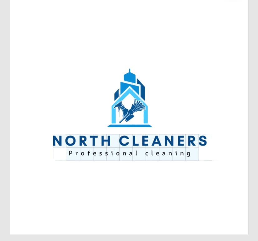 North Cleaners Ltd Logo