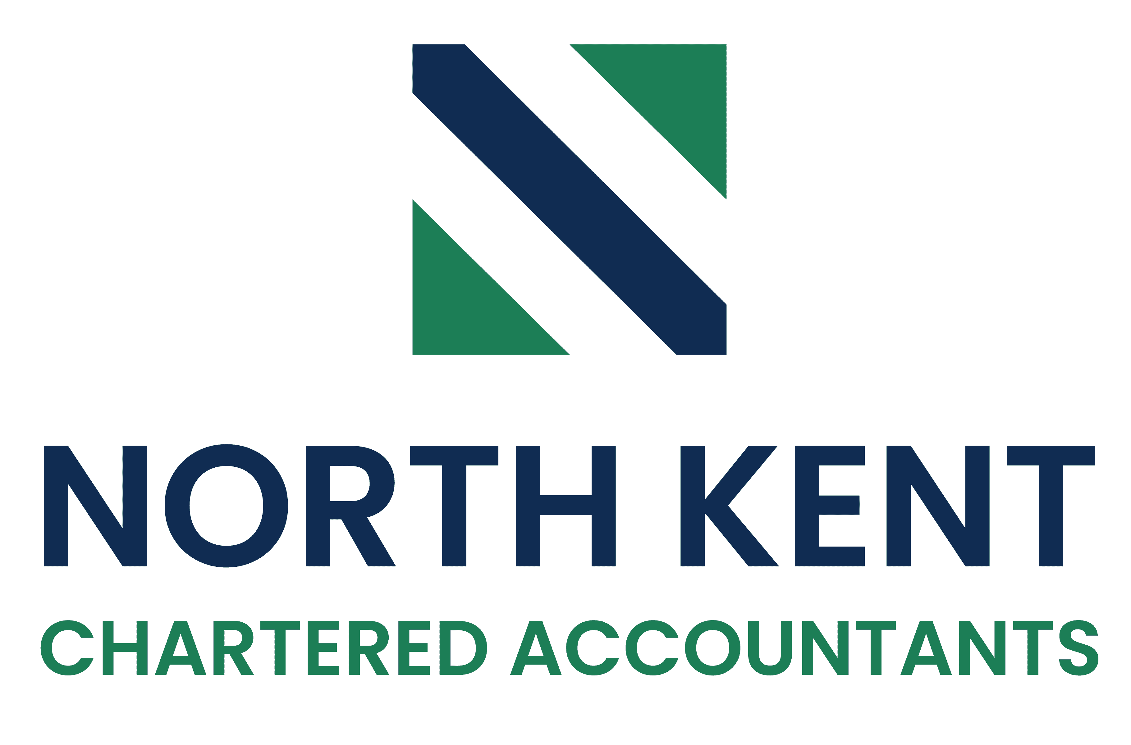NorthKent Chartered Accountants Logo