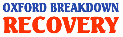 Oxford Breakdown Recovery Logo