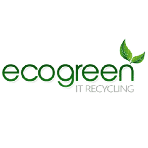 PC Recycling London Service Logo