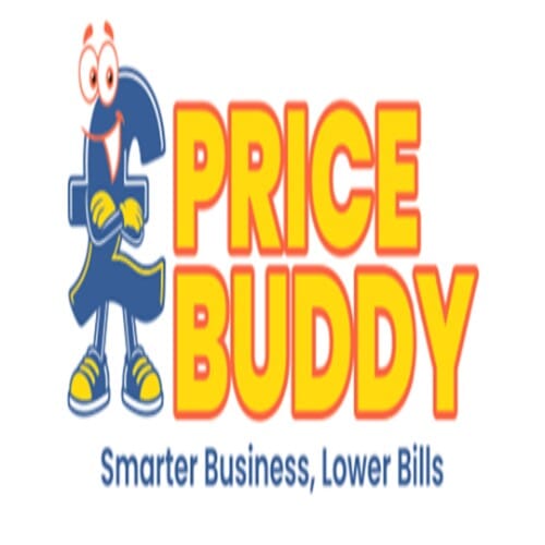Price Buddy Logo