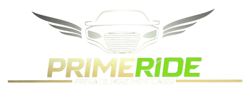 PrimeRide Cab Services Ltd Logo