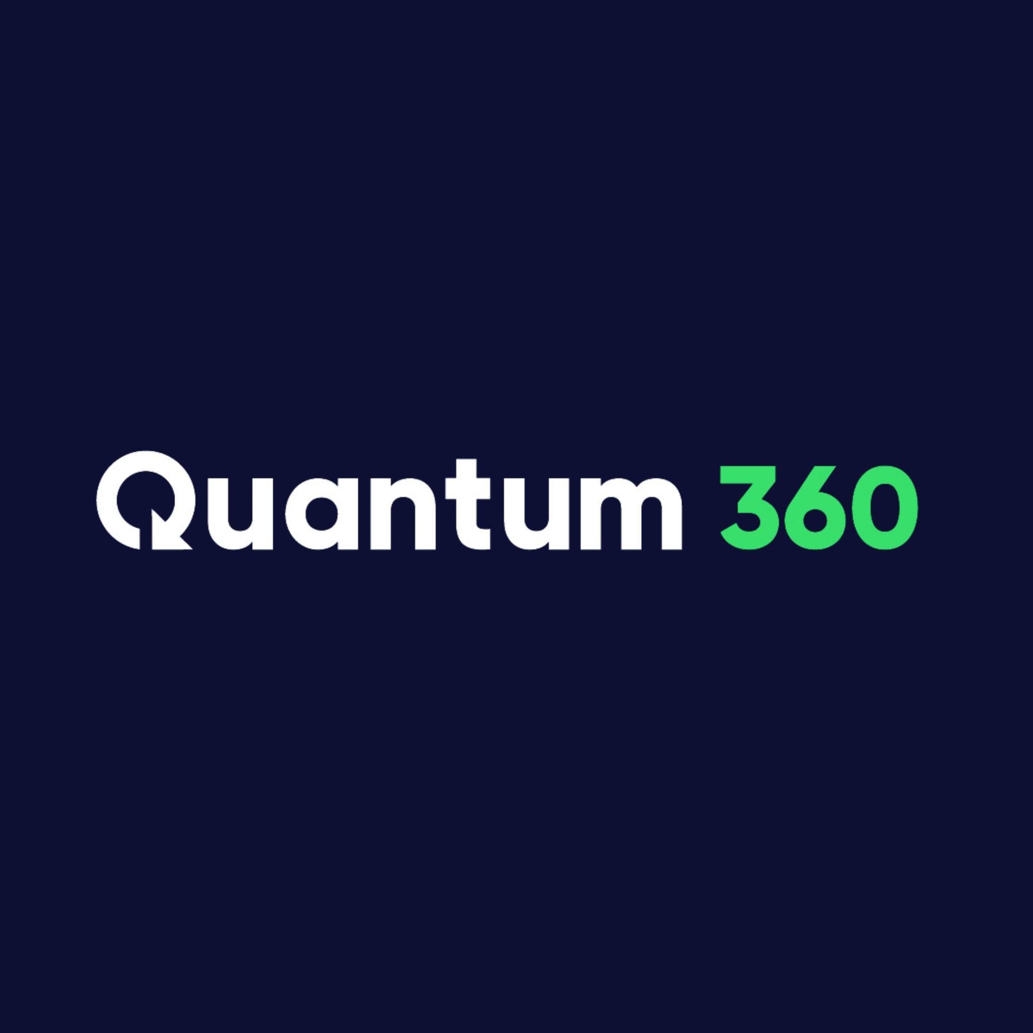 Quantum 360 Logo
