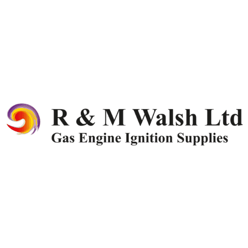 R & M Walsh Ltd Logo