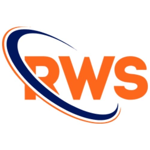 Red Wire Services Ltd Logo