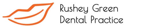 Rushey Green Dental Practice Logo