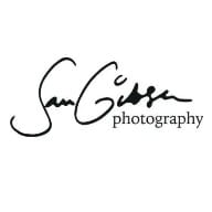Sam Gibson Wedding Photography Logo