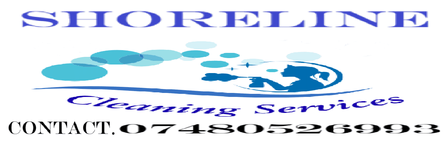 Shoreline Cleaning Services Logo