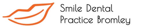 Smile Dental Practice Bromley Logo