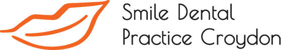 Smile Dental Practice Croydon Logo