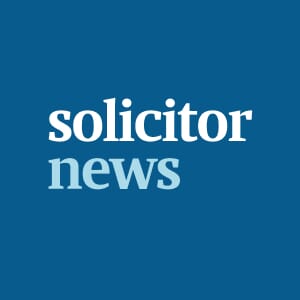 Solicitor News Logo