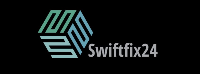 swiftfix24 Logo