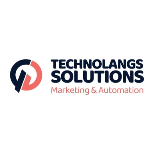 Technolangs Solutions Logo