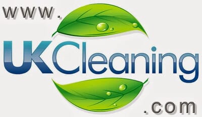 UK Cleaning Logo