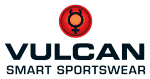 Vulcan Smart Sportswear Logo