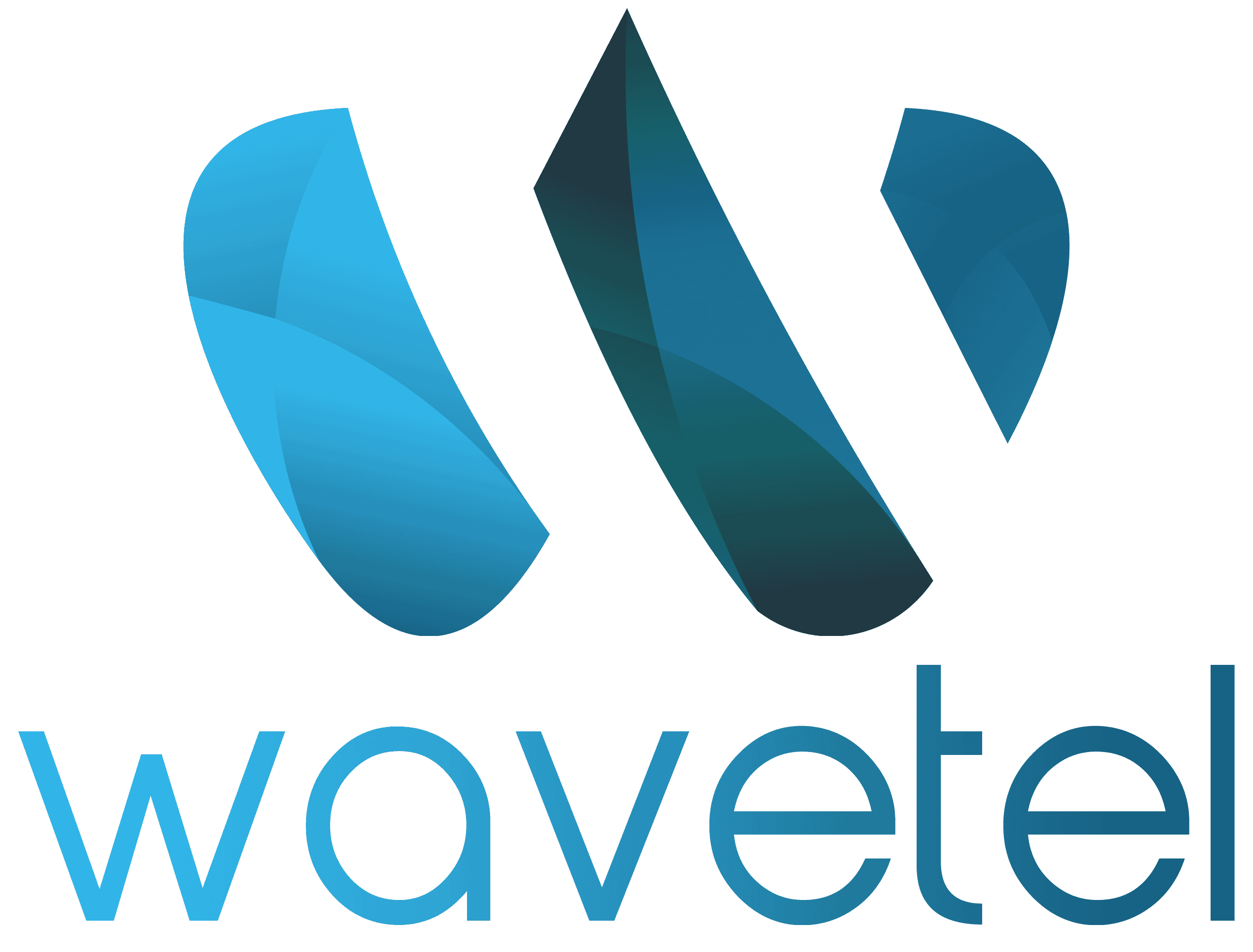 Wavetel Business LTD Logo